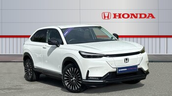 Honda E Ny1 150kW Elegance 69kWh 5dr Auto Electric Hatchback